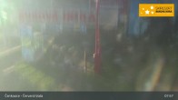 Archived image Webcam Cenkovice Ski lift 07:00