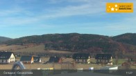Archived image Webcam Cenkovice Ski lift 10:00