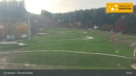 Archived image Webcam Cenkovice Ski lift 14:00