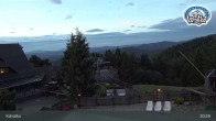 Archived image Webcam Kohútka Ski Resort 00:00