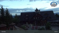 Archiv Foto Webcam Skigebiet Kohútka 04:00