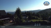 Archiv Foto Webcam Skigebiet Kohútka 06:00