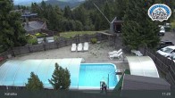 Archived image Webcam Kohútka Ski Resort 10:00