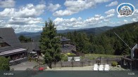 Archiv Foto Webcam Skigebiet Kohútka 12:00