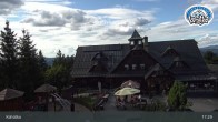 Archiv Foto Webcam Skigebiet Kohútka 16:00