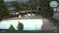 Archiv Foto Webcam Skigebiet Kohútka 09:00