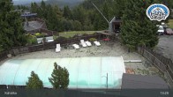 Archiv Foto Webcam Skigebiet Kohútka 12:00