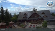 Archived image Webcam Kohútka Ski Resort 14:00