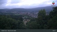 Archiv Foto Webcam Blick auf Bodenmais in Niederbayern 04:00