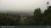 Archiv Foto Webcam Blick auf Bodenmais in Niederbayern 07:00