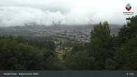 Archived image Webcam Bodenmais Lower Bavaria 10:00