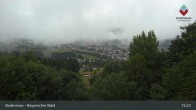 Archiv Foto Webcam Blick auf Bodenmais in Niederbayern 14:00
