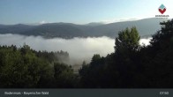Archived image Webcam Bodenmais Lower Bavaria 07:00