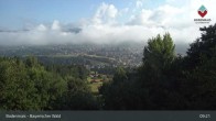 Archived image Webcam Bodenmais Lower Bavaria 08:00