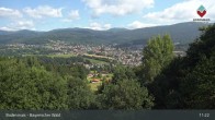 Archived image Webcam Bodenmais Lower Bavaria 10:00
