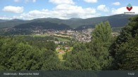 Archived image Webcam Bodenmais Lower Bavaria 12:00
