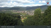 Archived image Webcam Bodenmais Lower Bavaria 14:00