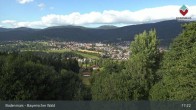 Archived image Webcam Bodenmais Lower Bavaria 16:00