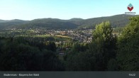 Archived image Webcam Bodenmais Lower Bavaria 18:00