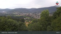 Archived image Webcam Bodenmais Lower Bavaria 08:00