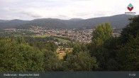 Archived image Webcam Bodenmais Lower Bavaria 10:00