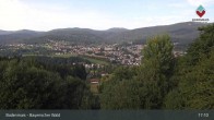 Archived image Webcam Bodenmais Lower Bavaria 16:00