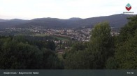 Archived image Webcam Bodenmais Lower Bavaria 18:00
