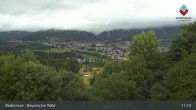 Archived image Webcam Bodenmais Lower Bavaria 10:00
