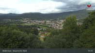 Archived image Webcam Bodenmais Lower Bavaria 14:00
