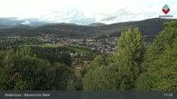 Archived image Webcam Bodenmais Lower Bavaria 16:00