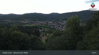 Archived image Webcam Bodenmais Lower Bavaria 20:00