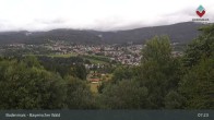 Archiv Foto Webcam Blick auf Bodenmais in Niederbayern 06:00