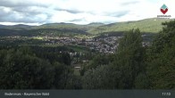 Archived image Webcam Bodenmais Lower Bavaria 16:00