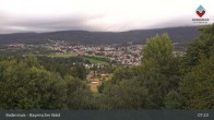 Archiv Foto Webcam Blick auf Bodenmais in Niederbayern 06:00