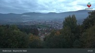 Archived image Webcam Bodenmais Lower Bavaria 06:00