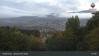 Archived image Webcam Bodenmais Lower Bavaria 07:00