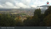 Archived image Webcam Bodenmais Lower Bavaria 08:00