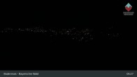 Archiv Foto Webcam Blick auf Bodenmais in Niederbayern 04:00