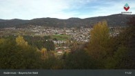 Archived image Webcam Bodenmais Lower Bavaria 10:00