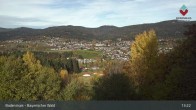 Archived image Webcam Bodenmais Lower Bavaria 12:00