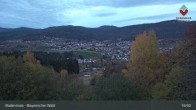 Archived image Webcam Bodenmais Lower Bavaria 16:00