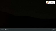Archived image Webcam Cerler Ski Resort - Base Station 04:00