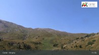 Archiv Foto Webcam Skigebiet Cerler: Talstation 10:00