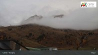 Archiv Foto Webcam Skigebiet Cerler: Talstation 16:00