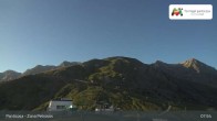 Archiv Foto Webcam Zona Petrosos in Panticosa 07:00