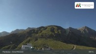 Archiv Foto Webcam Zona Petrosos in Panticosa 08:00