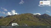 Archiv Foto Webcam Zona Petrosos in Panticosa 04:00