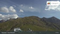 Archived image Webcam Zona Petrosos at Panticosa 16:00