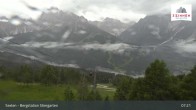 Archiv Foto Webcam 3 Zinnen Dolomiten: Stiergarten 06:00