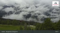 Archiv Foto Webcam 3 Zinnen Dolomiten: Stiergarten 08:00